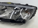 Lampa reflektor Skoda Octavia 3 III 5e 12-16r. przedlift lewa przednia zwykła ORYGINALNA 5e1941015