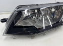 Lampa reflektor Skoda Octavia 3 III 5e 12-16r. przedlift lewa przednia zwykła ORYGINALNA 5e1941015