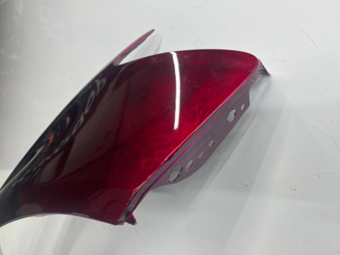 Błotnik Audi a4 b8 LIFT 12-15r. prawy przedni zamiennik Błotnik Audi a4 b8 LIFT 12-15r. prawy przedni zamiennik