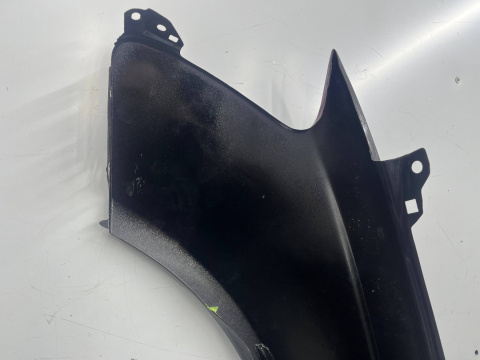 Błotnik Audi a4 b8 LIFT 12-15r. prawy przedni zamiennik Błotnik Audi a4 b8 LIFT 12-15r. prawy przedni zamiennik