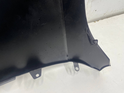 Błotnik Audi a4 b8 LIFT 12-15r. prawy przedni zamiennik Błotnik Audi a4 b8 LIFT 12-15r. prawy przedni zamiennik
