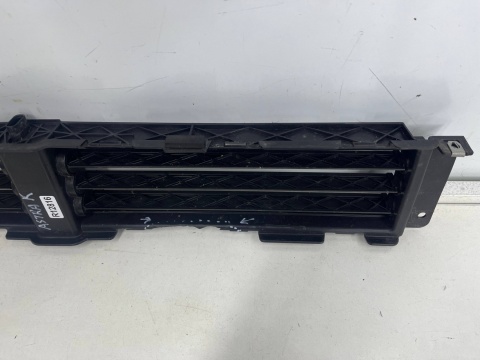 Kierownica powietrza Opel Astra K 15-21r. żaluzja wlot powietrza pasa przedniego 315671560 Kierownica powietrza Opel Astra K 15-21r. żaluzja wlot powietrza pasa przedniego 315671560