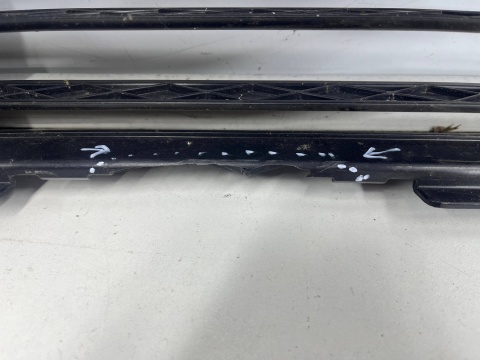 Kierownica powietrza Opel Astra K 15-21r. żaluzja wlot powietrza pasa przedniego 315671560 Kierownica powietrza Opel Astra K 15-21r. żaluzja wlot powietrza pasa przedniego 315671560