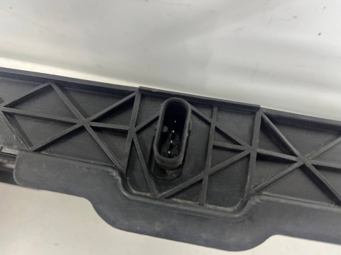 Kierownica powietrza Opel Astra K 15-21r. żaluzja wlot powietrza pasa przedniego 315671560 Kierownica powietrza Opel Astra K 15-21r. żaluzja wlot powietrza pasa przedniego 315671560