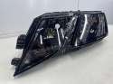 Lampa reflektor Skoda Octavia III LIFT 16-20r. lewa przednia na żarówkę H7 DRL LEDa 5e1941015c