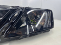 Lampa reflektor Skoda Octavia III LIFT 16-20r. lewa przednia na żarówkę H7 DRL LEDa 5e1941015c