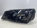 Lampa reflektor Skoda Octavia III LIFT 16-20r. lewa przednia na żarówkę H7 DRL LEDa 5e1941015c