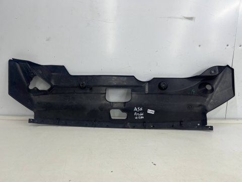 Osłona pasa przedniego Mitsubishi ASX I 12-19r. nakładka górna zamka 6400c948 Osłona pasa przedniego Mitsubishi ASX I 12-19r. nakładka górna zamka 6400c948