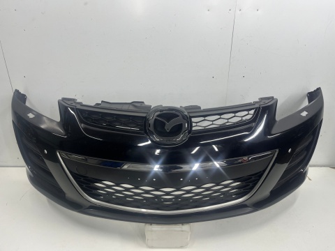 Zderzak przedni Mazda CX-7 CX7 09-12r. Lift przód EH44-50031 Zderzak przedni Mazda CX-7 CX7 09-12r. Lift przód EH44-50031