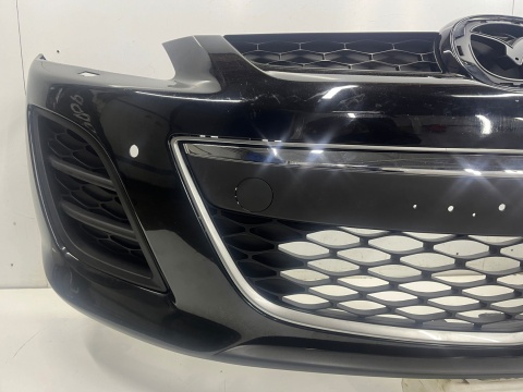 Zderzak przedni Mazda CX-7 CX7 09-12r. Lift przód EH44-50031 Zderzak przedni Mazda CX-7 CX7 09-12r. Lift przód EH44-50031