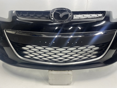 Zderzak przedni Mazda CX-7 CX7 09-12r. Lift przód EH44-50031 Zderzak przedni Mazda CX-7 CX7 09-12r. Lift przód EH44-50031