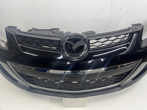 Zderzak przedni Mazda CX-7 CX7 09-12r. Lift przód EH44-50031 Zderzak przedni Mazda CX-7 CX7 09-12r. Lift przód EH44-50031