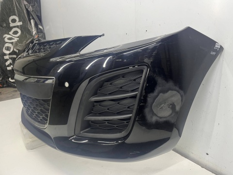 Zderzak przedni Mazda CX-7 CX7 09-12r. Lift przód EH44-50031 Zderzak przedni Mazda CX-7 CX7 09-12r. Lift przód EH44-50031