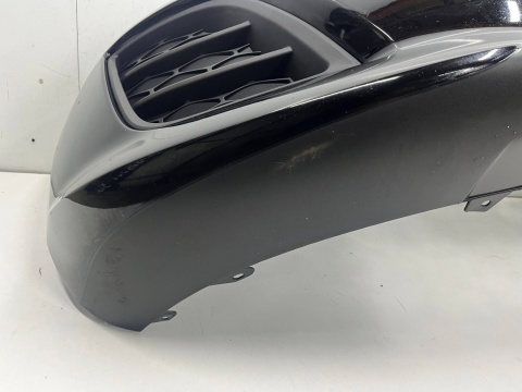 Zderzak przedni Mazda CX-7 CX7 09-12r. Lift przód EH44-50031 Zderzak przedni Mazda CX-7 CX7 09-12r. Lift przód EH44-50031