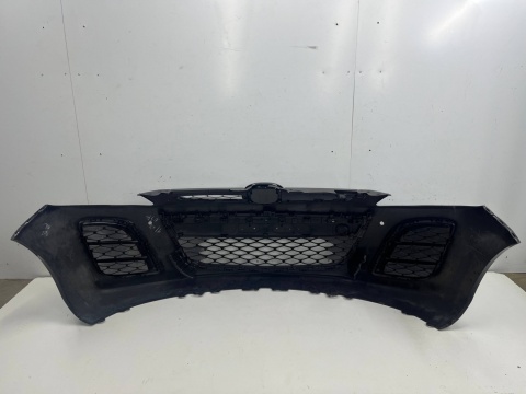 Zderzak przedni Mazda CX-7 CX7 09-12r. Lift przód EH44-50031 Zderzak przedni Mazda CX-7 CX7 09-12r. Lift przód EH44-50031