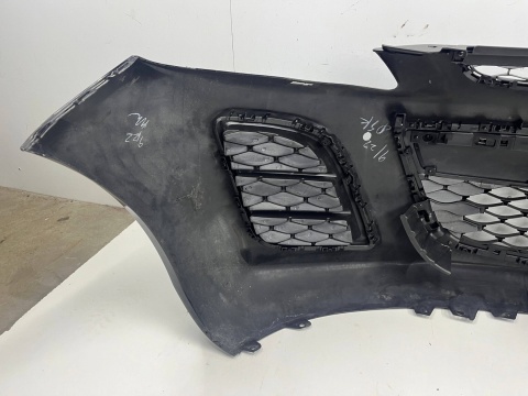 Zderzak przedni Mazda CX-7 CX7 09-12r. Lift przód EH44-50031 Zderzak przedni Mazda CX-7 CX7 09-12r. Lift przód EH44-50031