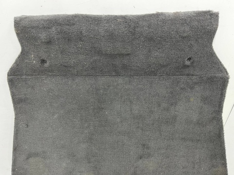 Tapicerka Volvo V40 kombi 95-04r. wykładzina podłoga dywan bagażnika boczki próg KOMPLET 30897136