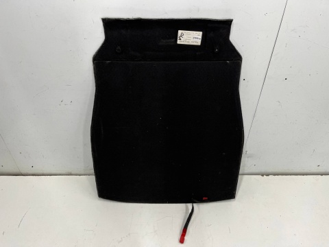 Tapicerka Volvo V40 kombi 95-04r. wykładzina podłoga dywan bagażnika boczki próg KOMPLET 30897136