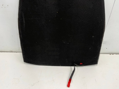 Tapicerka Volvo V40 kombi 95-04r. wykładzina podłoga dywan bagażnika boczki próg KOMPLET 30897136