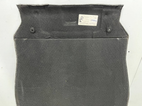 Tapicerka Volvo V40 kombi 95-04r. wykładzina podłoga dywan bagażnika boczki próg KOMPLET 30897136