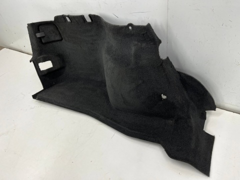 Tapicerka Volvo V40 kombi 95-04r. wykładzina podłoga dywan bagażnika boczki próg KOMPLET 30897136