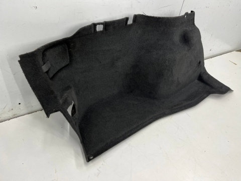 Tapicerka Volvo V40 kombi 95-04r. wykładzina podłoga dywan bagażnika boczki próg KOMPLET 30897136