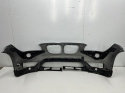 Zderzak przedni BMW X1 E84 12-15r. Lift 4XPDC przód 7303751