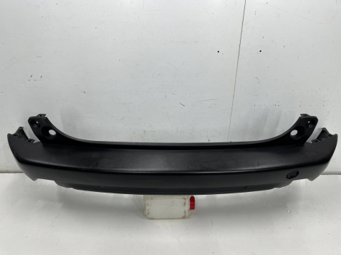 Zderzak tylny Peugeot 2008 I 1 13-19r. tył 4XPDC 9801125577 Zderzak tylny Peugeot 2008 I 1 13-19r. tył 4XPDC 9801125577