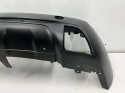 Zderzak tylny Peugeot 2008 I 1 13-19r. tył 4XPDC 9801125577