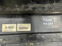 Zderzak tylny Peugeot 2008 I 1 13-19r. tył 4XPDC 9801125577