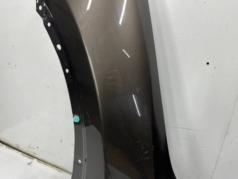 Błotnik Mazda CX-5 CX5 II 2 17r.- lewy przedni lewy przód Błotnik Mazda CX-5 CX5 II 2 17r.- lewy przedni lewy przód