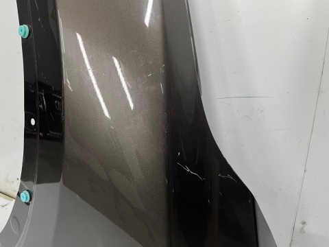 Błotnik Mazda CX-5 CX5 II 2 17r.- lewy przedni lewy przód Błotnik Mazda CX-5 CX5 II 2 17r.- lewy przedni lewy przód