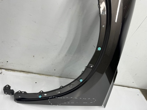Błotnik Mazda CX-5 CX5 II 2 17r.- lewy przedni lewy przód Błotnik Mazda CX-5 CX5 II 2 17r.- lewy przedni lewy przód