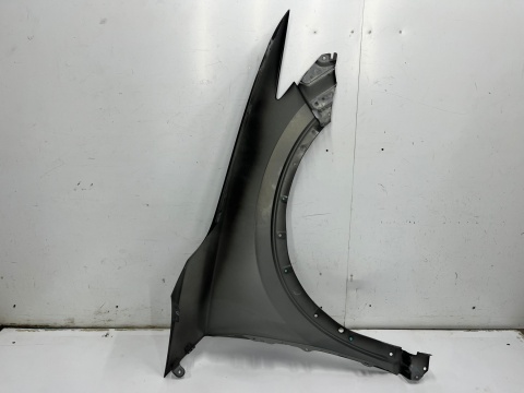 Błotnik Mazda CX-5 CX5 II 2 17r.- lewy przedni lewy przód Błotnik Mazda CX-5 CX5 II 2 17r.- lewy przedni lewy przód