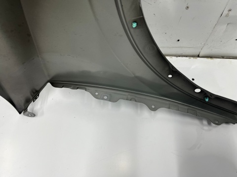 Błotnik Mazda CX-5 CX5 II 2 17r.- lewy przedni lewy przód Błotnik Mazda CX-5 CX5 II 2 17r.- lewy przedni lewy przód