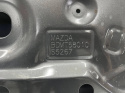 Drzwi Mazda 3 IV 4 BP 19r.- prawe przednie prawy przód BDMT58010