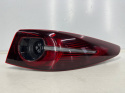 Lampa Mazda 3 IV BP SEDAN 19r.- prawa tylna w błotnik ORYGINALNA bcjh-51150