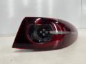 Lampa Mazda 3 IV BP SEDAN 19r.- prawa tylna w błotnik ORYGINALNA bcjh-51150