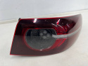 Lampa Mazda 3 IV BP SEDAN 19r.- prawa tylna w błotnik ORYGINALNA bcjh-51150