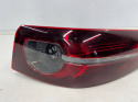 Lampa Mazda 3 IV BP SEDAN 19r.- prawa tylna w błotnik ORYGINALNA bcjh-51150