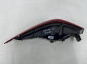 Lampa Mazda 3 IV BP SEDAN 19r.- prawa tylna w błotnik ORYGINALNA bcjh-51150