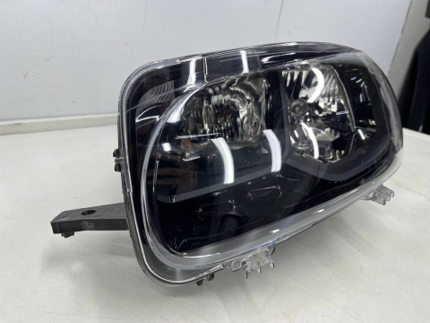 Lampa reflektor Citroen Berlingo III 3 Multispace 2018r.- lewa przednia wersja osobowa 9816825180 Lampa reflektor Citroen Berlingo III 3 Multispace 2018r.- lewa przednia wersja osobowa 9816825180