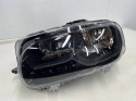 Lampa reflektor Citroen Berlingo III 3 Multispace 2018r.- lewa przednia wersja osobowa 9816825180