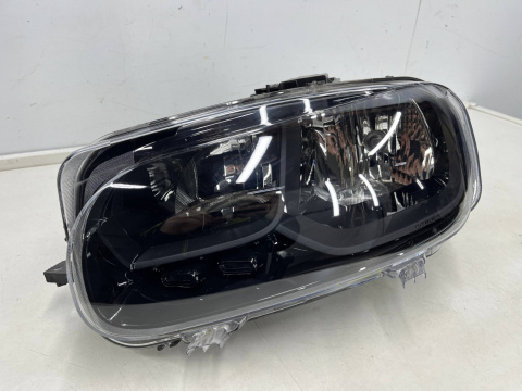 Lampa reflektor Citroen Berlingo III 3 Multispace 2018r.- lewa przednia wersja osobowa 9816825180 Lampa reflektor Citroen Berlingo III 3 Multispace 2018r.- lewa przednia wersja osobowa 9816825180