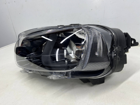 Lampa reflektor Citroen Berlingo III 3 Multispace 2018r.- lewa przednia wersja osobowa 9816825180 Lampa reflektor Citroen Berlingo III 3 Multispace 2018r.- lewa przednia wersja osobowa 9816825180