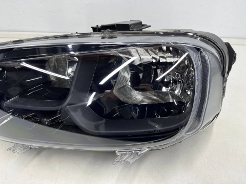Lampa reflektor Citroen Berlingo III 3 Multispace 2018r.- lewa przednia wersja osobowa 9816825180 Lampa reflektor Citroen Berlingo III 3 Multispace 2018r.- lewa przednia wersja osobowa 9816825180