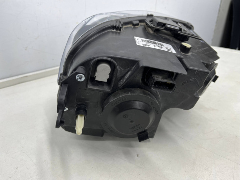 Lampa reflektor Citroen Berlingo III 3 Multispace 2018r.- lewa przednia wersja osobowa 9816825180 Lampa reflektor Citroen Berlingo III 3 Multispace 2018r.- lewa przednia wersja osobowa 9816825180