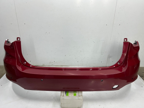 Zderzak tylny Fiat Tipo II 2 15-20r. tył Kombi 4XPDC 735634153 Zderzak tylny Fiat Tipo II 2 15-20r. tył Kombi 4XPDC 735634153