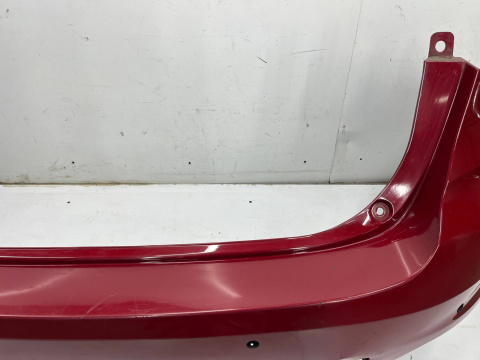 Zderzak tylny Fiat Tipo II 2 15-20r. tył Kombi 4XPDC 735634153 Zderzak tylny Fiat Tipo II 2 15-20r. tył Kombi 4XPDC 735634153