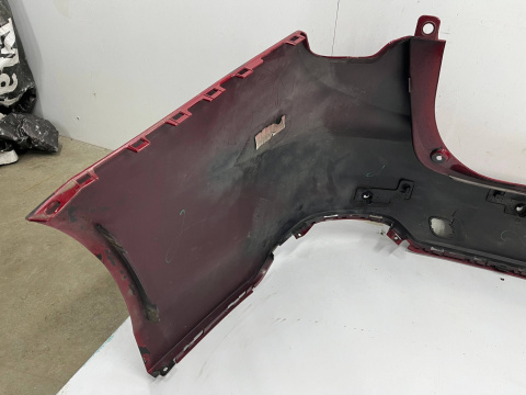 Zderzak tylny Fiat Tipo II 2 15-20r. tył Kombi 4XPDC 735634153 Zderzak tylny Fiat Tipo II 2 15-20r. tył Kombi 4XPDC 735634153
